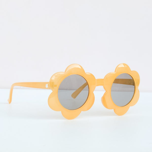 Bloom Sunglasses Sunshine