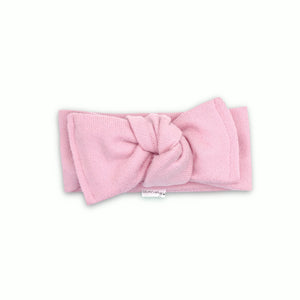Bubblegum Knit Top Knot